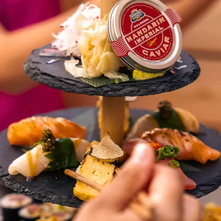 Sushi Special Menü Sommer 2025 - Sushi Tower