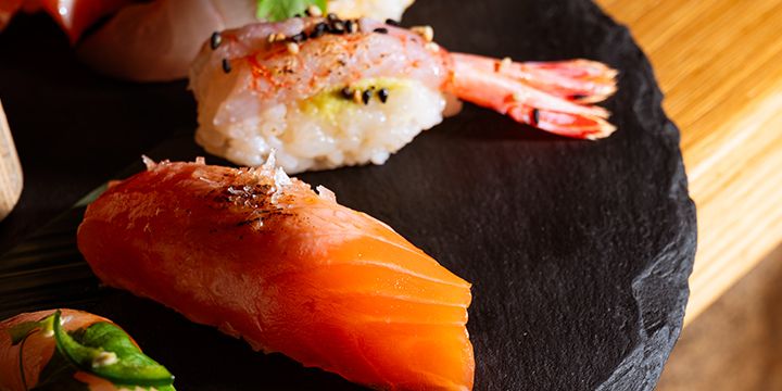 DiningRuhm New Taste Menü