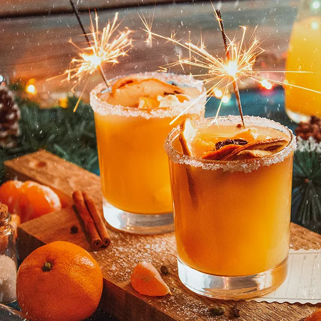 Weihnachts-Sushi-Brunch DiningRuhm